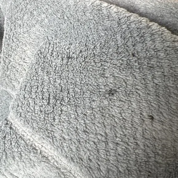 Patagonia Women’s Retool Snap T Fleece Jacket Pullover Medium M - Picture 7 of 7